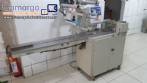 Embaladora flowpack para picol� Rodopac