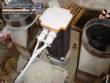 M�quina de empacotar p�
