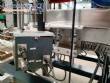 Rotuladora dupla autom�tica para planos