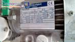 Rotuladora dupla autom�tica para planos
