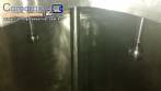 Tanque em inox para 4.000 L Brasholanda