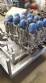 V�lvulas em manifolds Alfa Laval