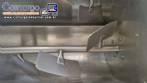 Misturador homogeneizador de p�s carnes inox Seleto 210 litros