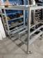 Envasadora rosqueadora frascos autom�tica de cosm�ticos condimentos