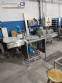 Envasadora rosqueadora frascos autom�tica de cosm�ticos condimentos