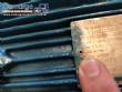 Bomba de l�bulos inox 316 Alfa Laval ano 2017 SRU 4