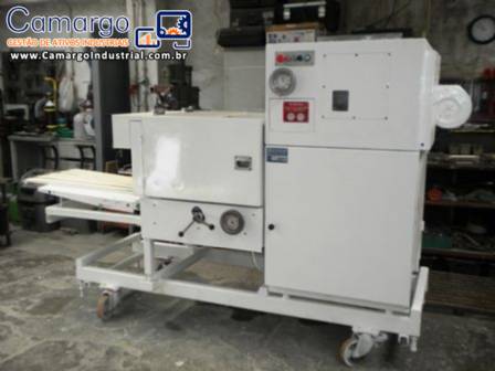 M�quina Rex Industrial para Panificadora / Pastelaria