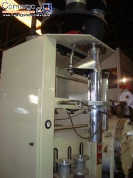Embaladora vertical volum�trica Leitzke