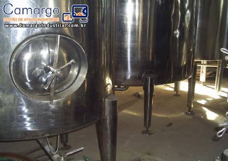 M�quina para destila��o de vinhos
