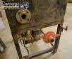 Trocador de calor helicoidal a g�s MCI