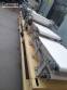 Linha de lamina��o e molde de bolacha biscoito laminador moldadora GR M�quinas
