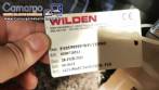 Bomba pneum�tica diafragma Wilden