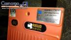 Linha para extrus�o de ra��o 120 kg / h Inbramaq
