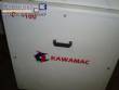 M�quina de embalar Kawamac