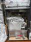 Fritadeira autom�tica em inox Perfect Fry 20 kg / hora