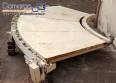 Esteiras transportadora curva de 90�