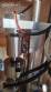 Envasadora de aerossol bag on valve 800 a 1200 frascos por hora