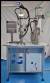 Envasadora de aerossol bag on valve 800 a 1200 frascos por hora