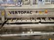 Encartuchadeira com bula vertical Fabrima Vertopac VP 120