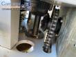 Encartuchadeira com bula vertical Fabrima Vertopac VP 120