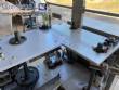 Encartuchadeira com bula vertical Fabrima Vertopac VP 120