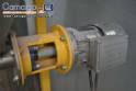Pesadoras dosadoras de rosca para p�s Bravaeco
