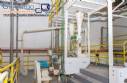 M�quina para fabrica��o de massas espaguete 1800 kg RICCIARELLI