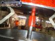 Tacho cozinhador � g�s basculante 220 litros