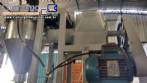 Envasadora para p� Embrapac