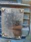 Tanque misturador encamisado em inox 40.000 L para aquecimento com agita��o Recinox