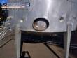 Tanque misturador encamisado em inox 40.000 L para aquecimento com agita��o Recinox