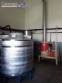 F�brica linha para produ��o de cervejas chopps 15.000 litros com cozinha tri bloco