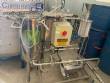 F�brica linha para produ��o de cervejas chopps 15.000 litros com cozinha tri bloco