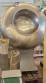 Drageadeira lisa em a�o inox Incapi 250 litros