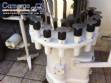 Envasadora de refrigerante Gl�ria