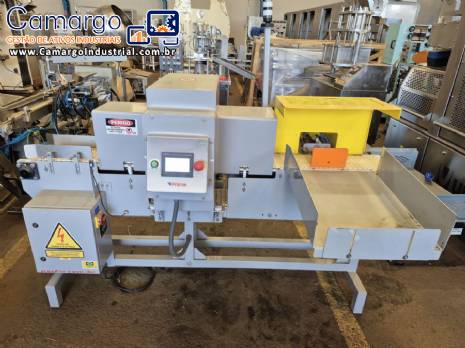 Detector de metais Perfor