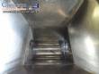 Extrusora para sabonetes sab�o Claumaq simplex 200
