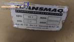 Extrusora para sabonetes sab�o Claumaq simplex 200