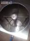 Tanque derretedor de chocolate em a�o inox