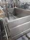Tanque isolado em a�o inox para fabrica��o de queijos leite latic�nio BB Inox 3500 litros