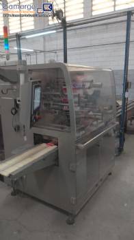 Embaladora flowpack Masipack Fabrima Stylus