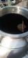 Tanque em a�o inox APV