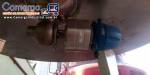 Tanque em a�o inox APV