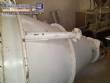 Misturador para p�s Conemix Semco 1.000 L
