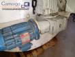 Misturador para p�s Conemix Semco 1.000 L