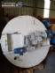 Misturador para p�s Conemix Semco 1.000 L