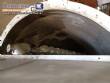 Misturador para p�s Conemix Semco 1.000 L