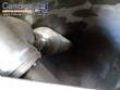 Misturador para p�s Conemix Semco 1.000 L