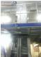 Linha de envase ass�ptica A3 Flex Film Wrapper Card board Packer Tray Shrink Tetra Pak