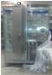 Linha de envase ass�ptica A3 Flex Film Wrapper Card board Packer Tray Shrink Tetra Pak